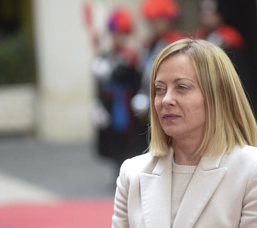 Pnrr, Meloni “L’Italia ha il primato europeo per obiettivi raggiunti”