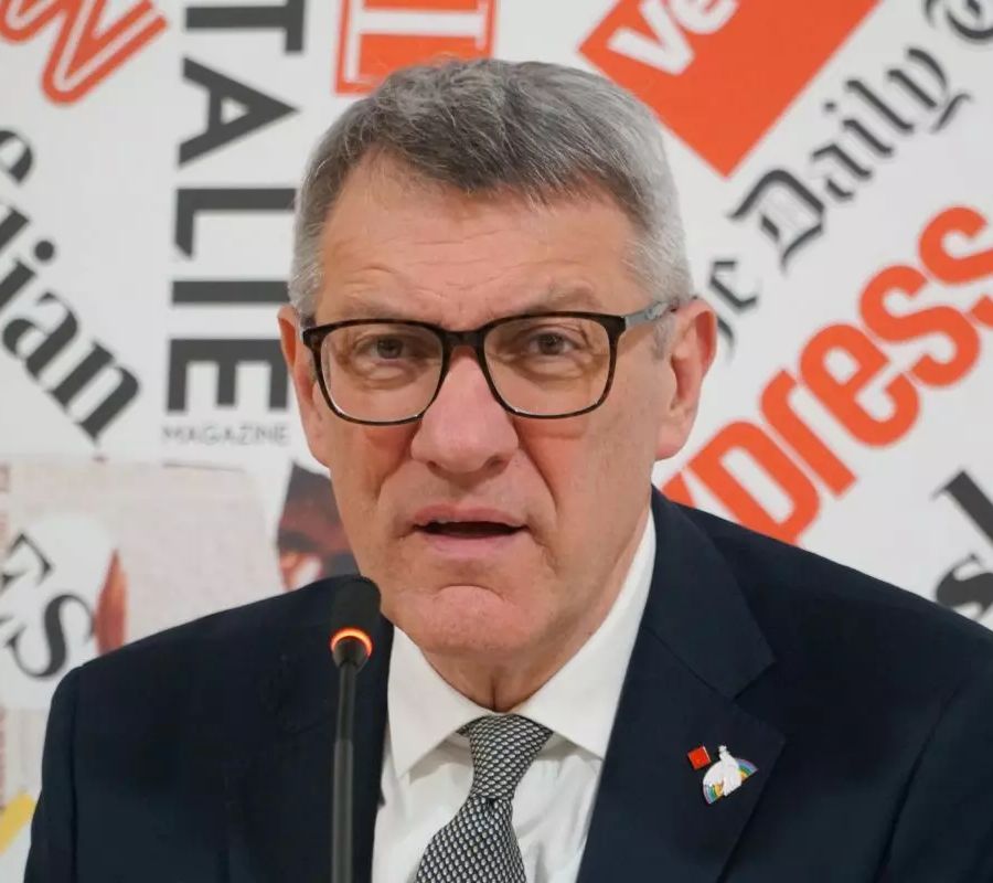Landini “Chi vota ai referendum vota per sè stesso”