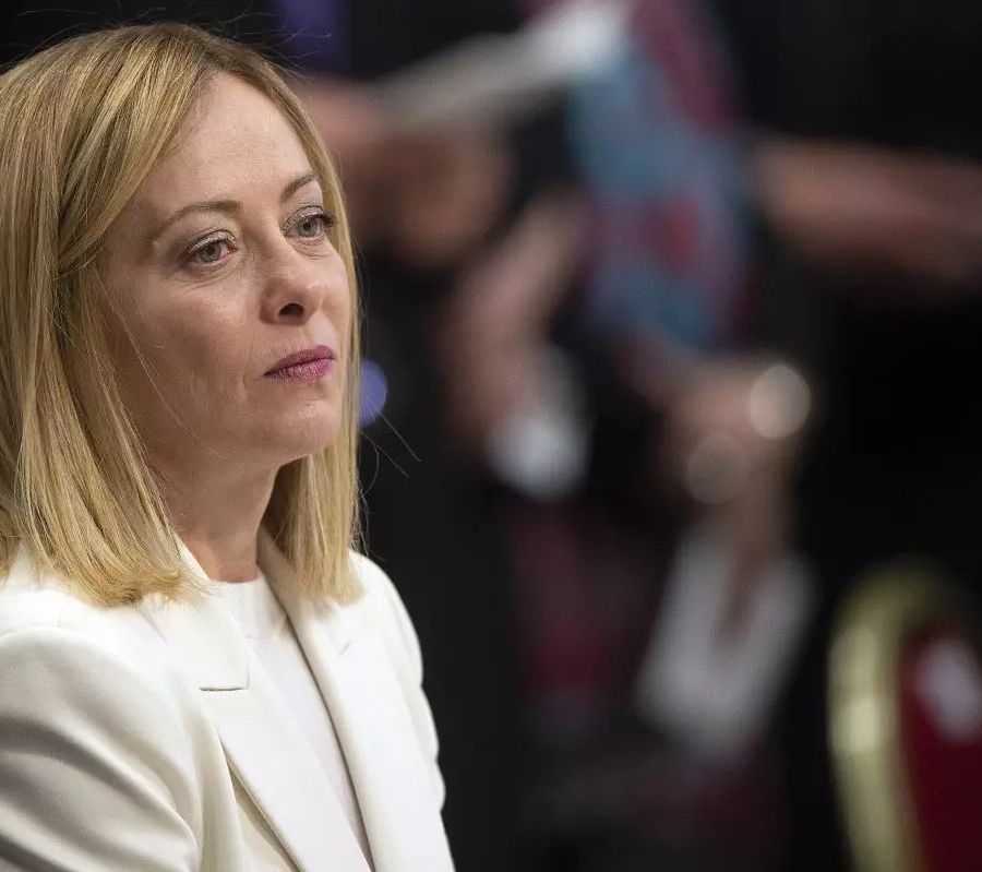 Dazi, Meloni “Non condivido la scelta degli Usa, metteremo in campo strumenti economici”
