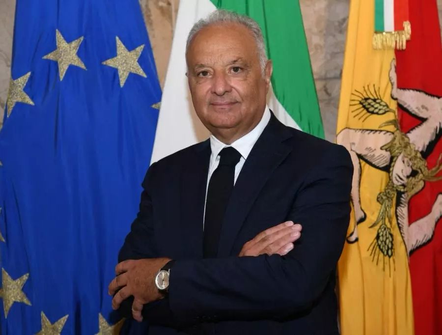 Regione Siciliana al Vinitaly, un viaggio tra tradizione e innovazione