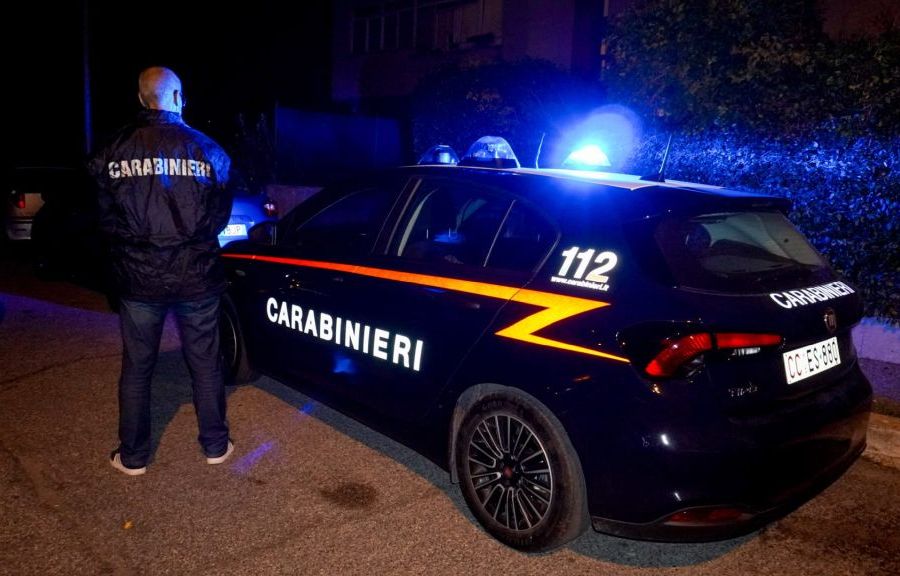 Operazione antidroga tra Modena e Roma con 9 arresti