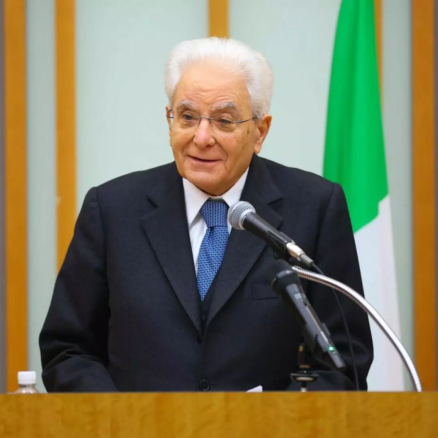 Mattarella “Diritto alla salute è una conquista della nostra civiltà”