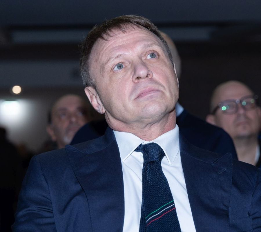 Dazi, Lollobrigida “Evitare isterie, non aprire guerra commerciale”