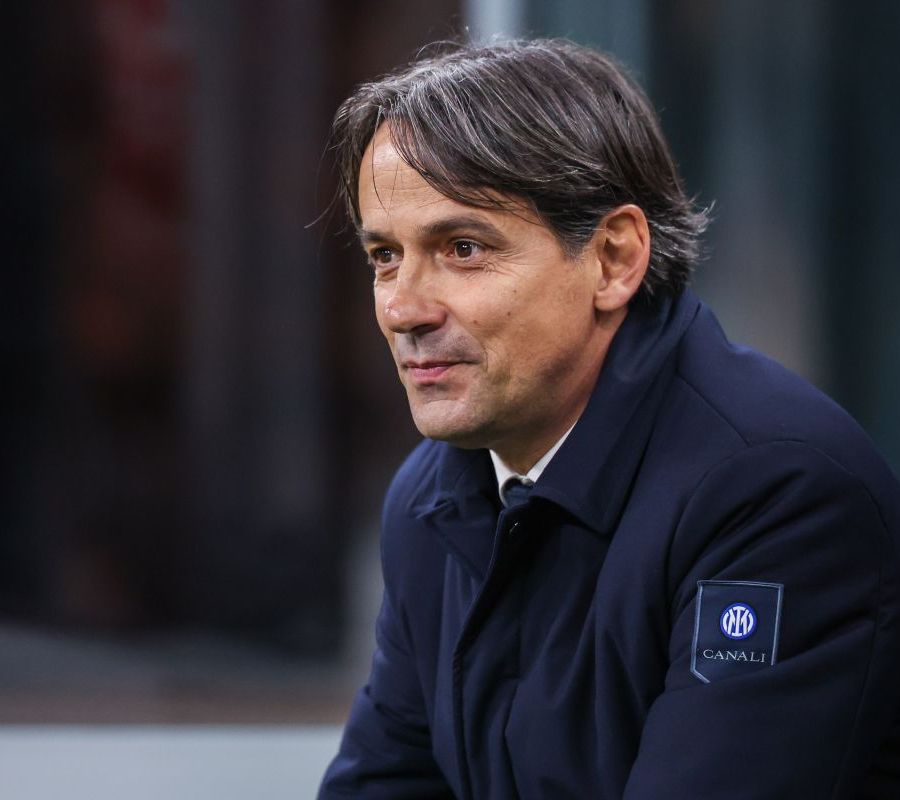 Inzaghi “Pronti a giocarci le nostre chance”