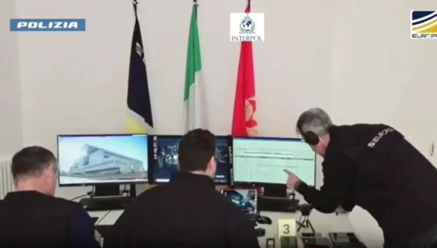 Catania, smantellata organizzazione dedita all’immigrazione clandestina