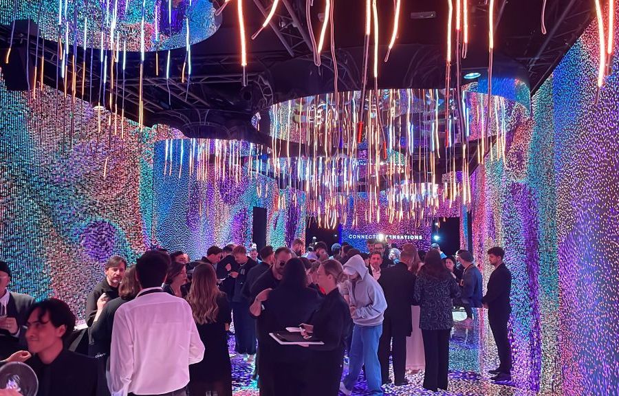 Ploom torna alla Milano Design Week con “Connected Sensations”