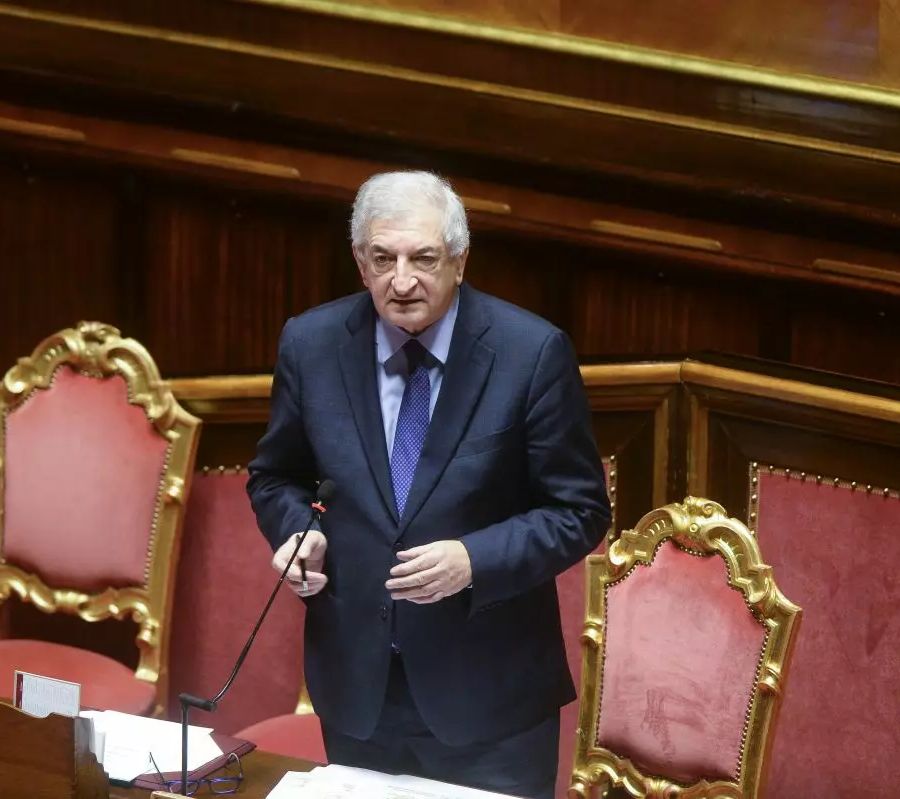 Pnrr, Foti “La proroga del termine del 30 giugno è impossibile”