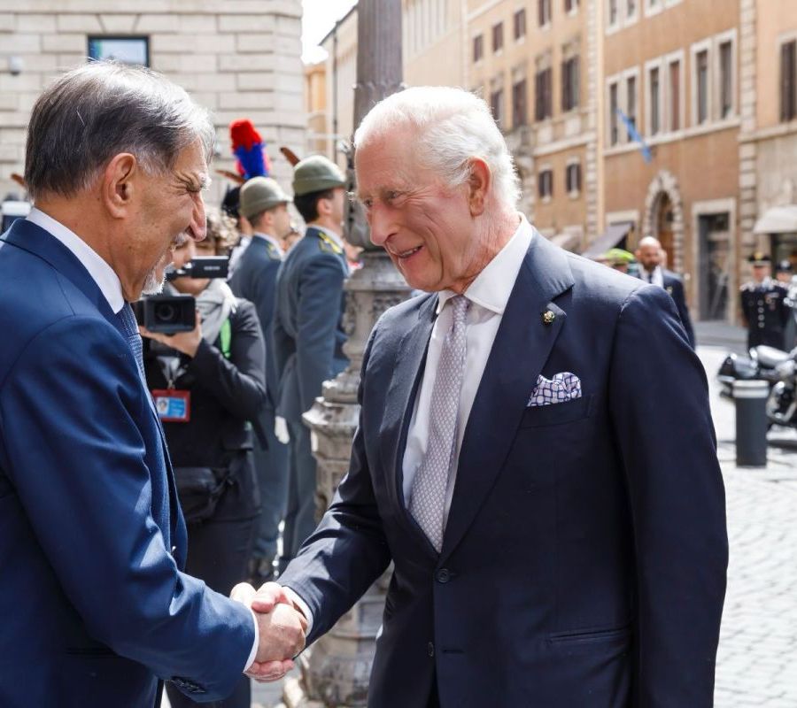 La Russa “Rafforzare la cooperazione bilaterale con il Regno Unito”