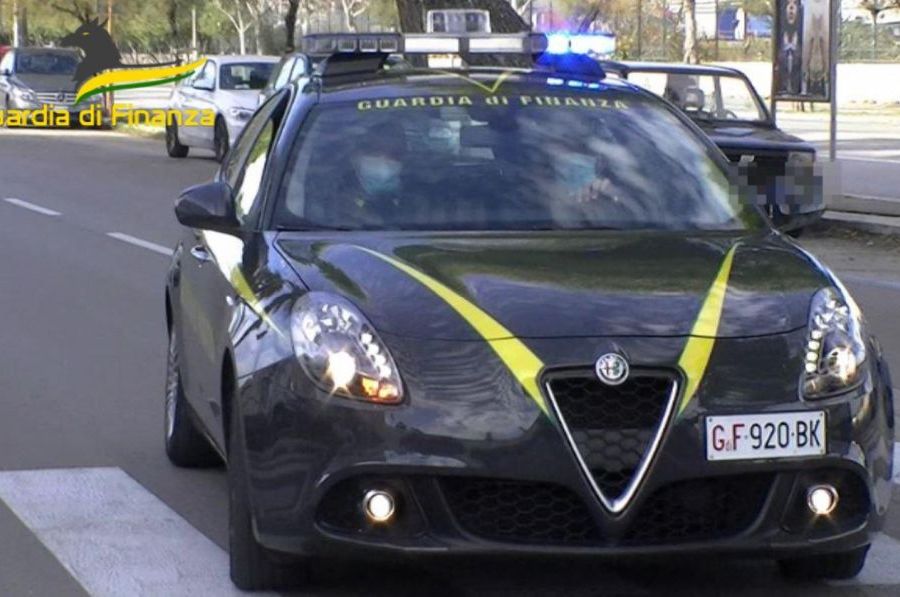 Bonus edilizi su immobili inesistenti, sequestrati a Messina 1.2 milioni