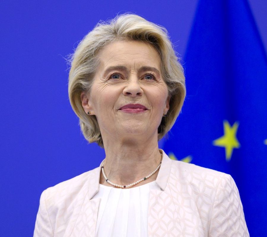 Ue sospende i contro-dazi, Von der Leyen “Dare chance ai negoziati”