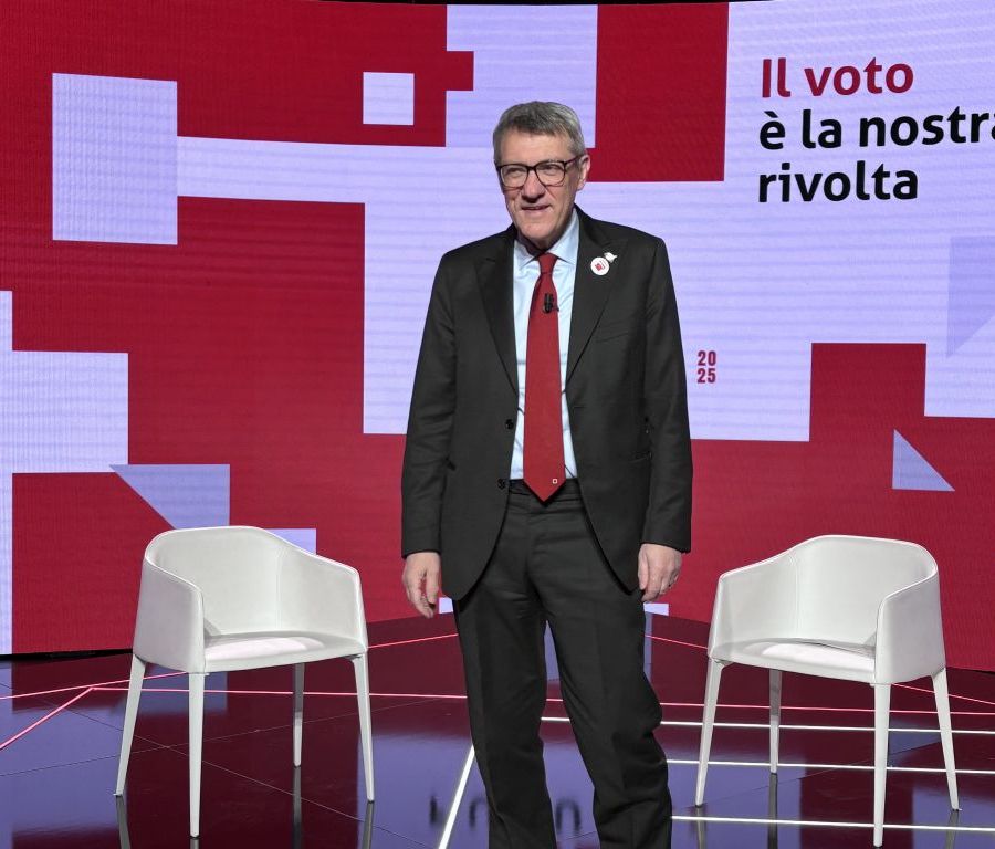 Parte da Milano “Futura 2025”, campagna Cgil per i referendum di giugno