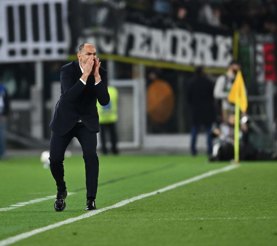 Tudor “Pensiamo al campo, non alla corsa Champions”