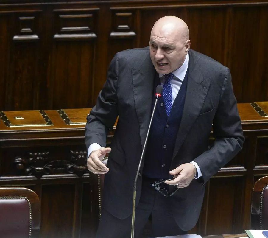 Crosetto “Investire nella Difesa è una necessità ineludibile”