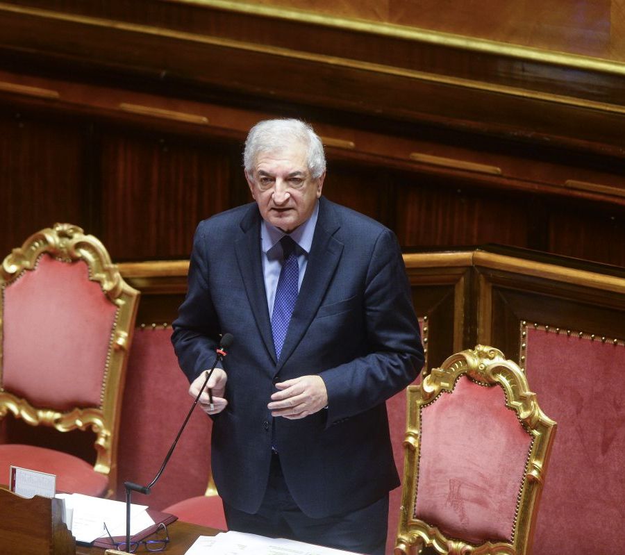 Foti “Il Governo a metà legislatura rafforza il consenso”