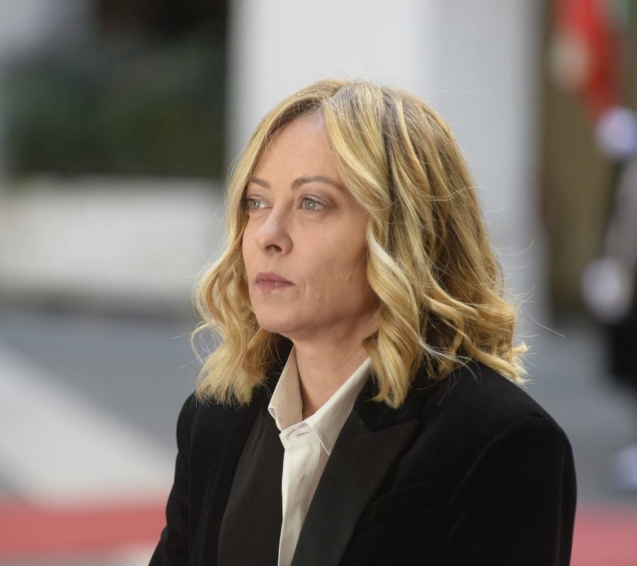Ucraina, Meloni “A Sumy un altro orribile e vile attacco russo”