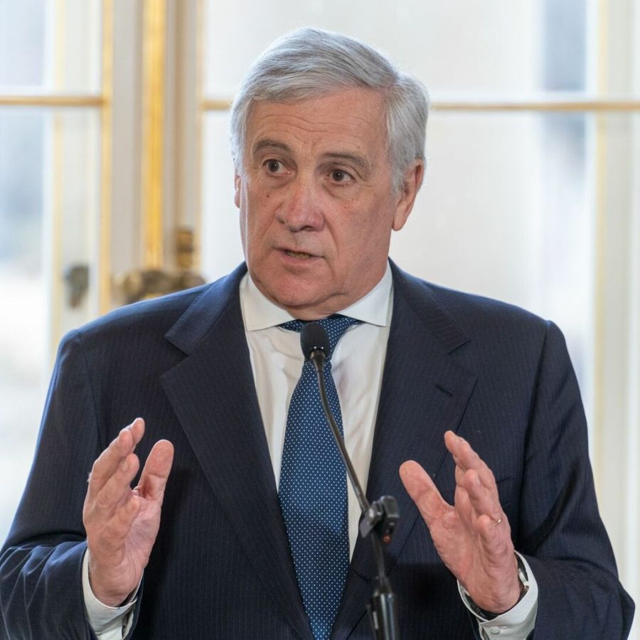 Tajani “Grave attacco della Russia contro popolazione civile in Ucraina”