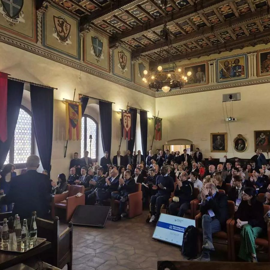 Attività fisica e benessere, conclusa 3^ edizione di Sportcity Meeting