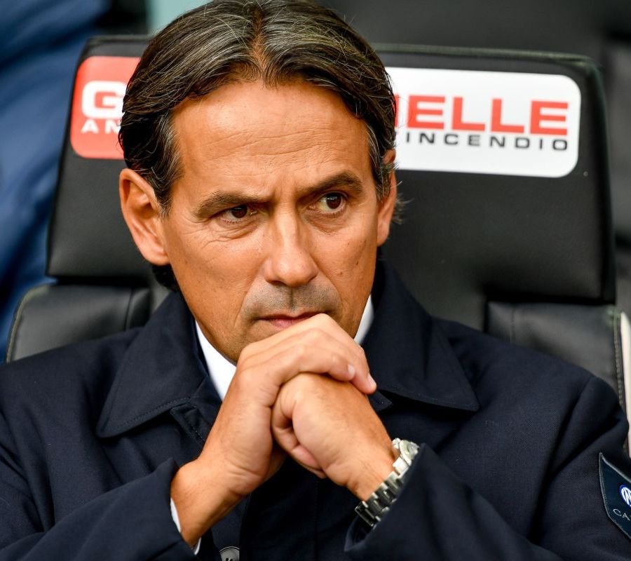 Inzaghi “Bayern grande squadra, pronti per il 2° tempo”