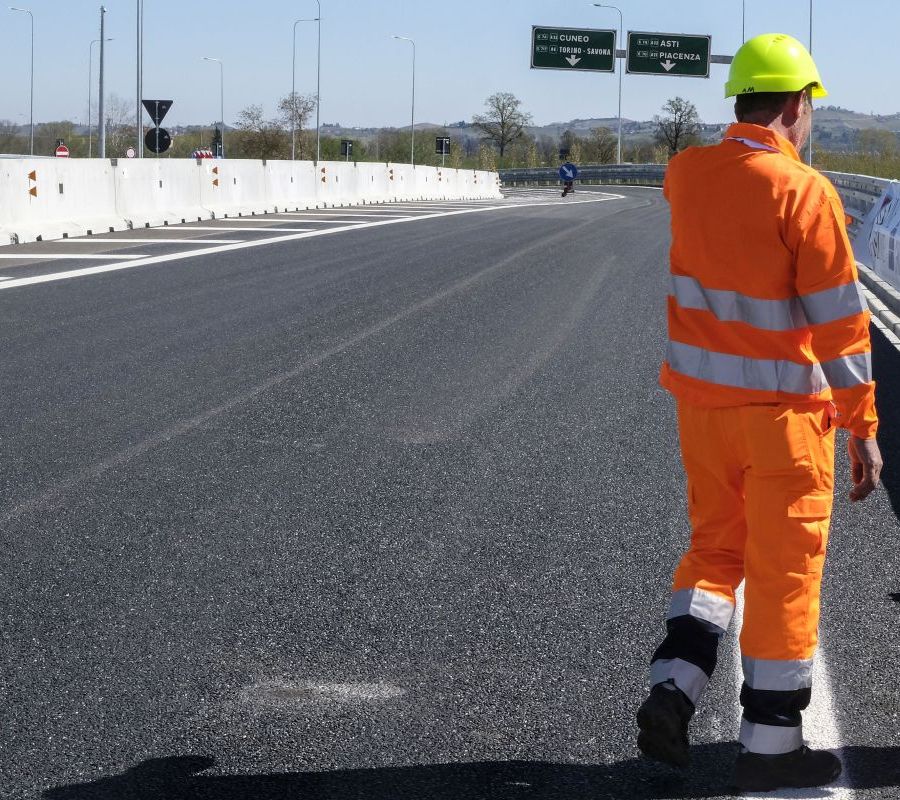Autostrade dello Stato acquisisce le quote Anas in 4 società