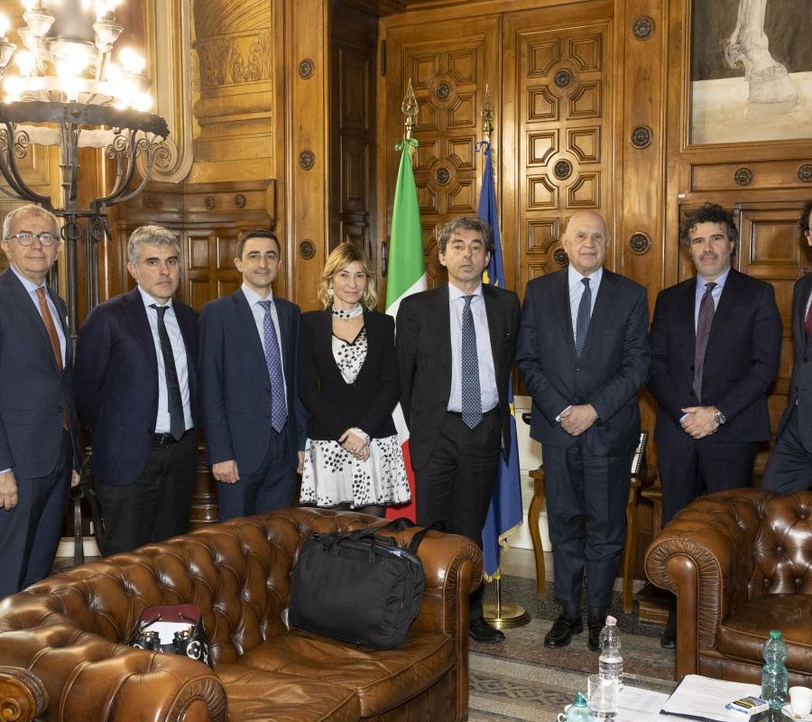 Giustizia, Nordio incontra Anm “Sintonia e confronto su temi concreti”