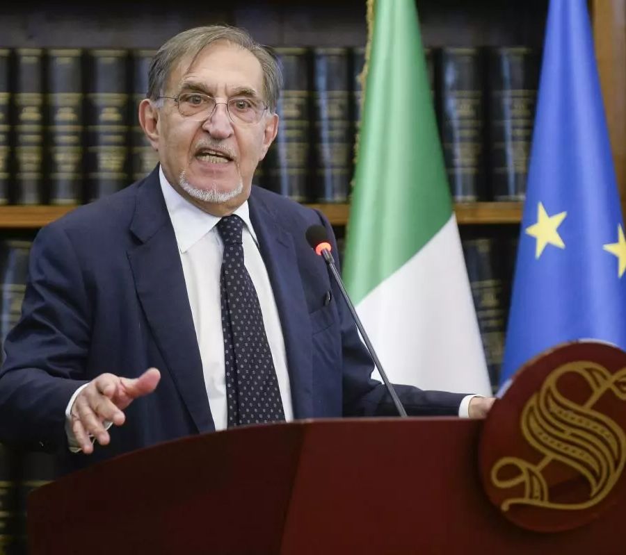 Premierato, La Russa “Dare continuità a chi governa”