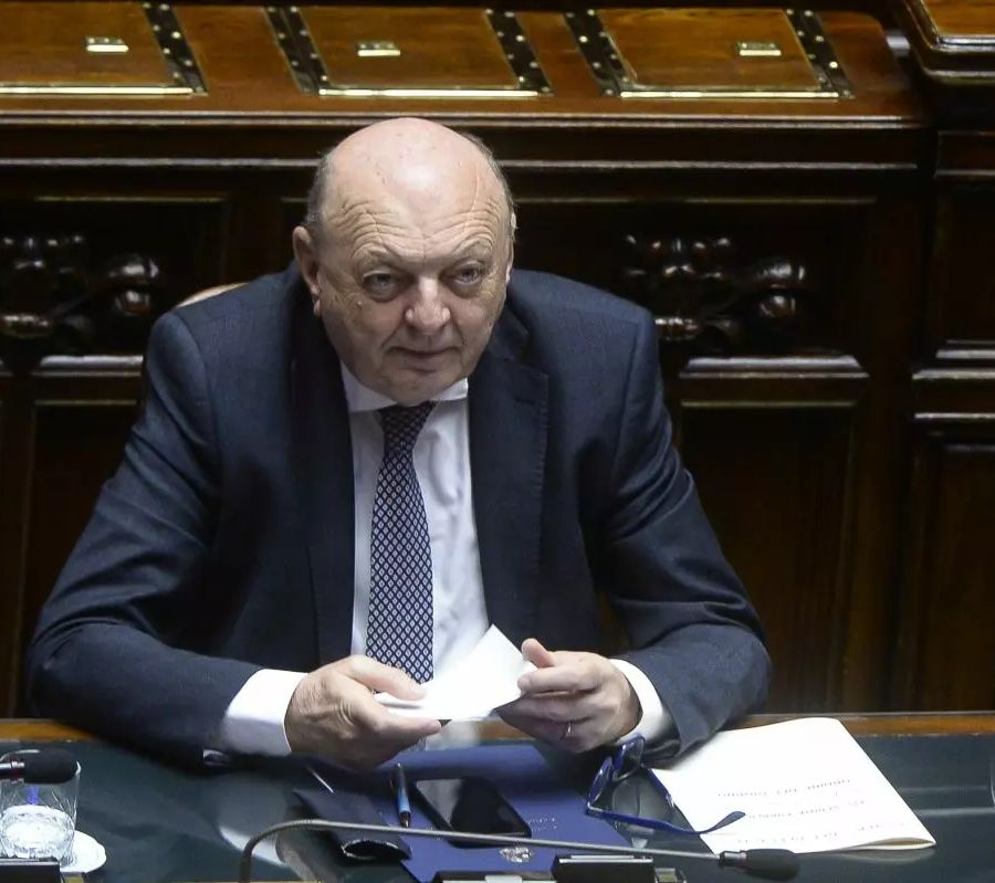 Energia, Pichetto “Obiettivo diversificare importazioni del Gnl”