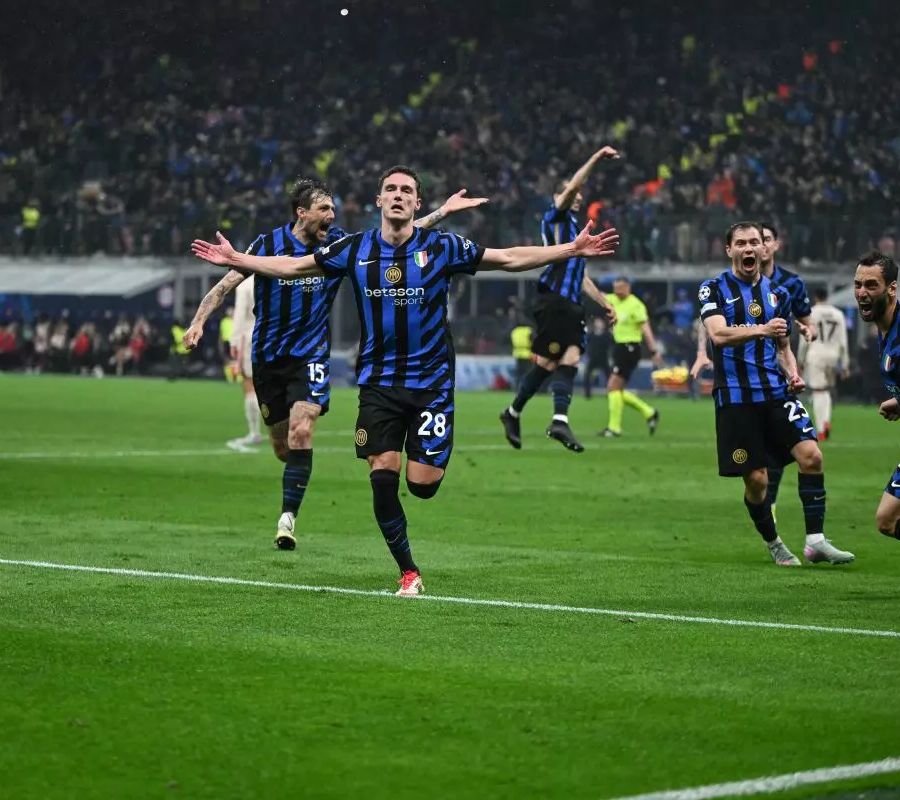 Inter-Bayern Monaco 2-2, nerazzurri in semifinale con il Barcellona