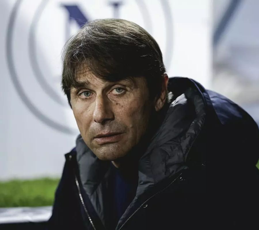 Conte “Napoli deve continuare a sognare, noi già straordinari”