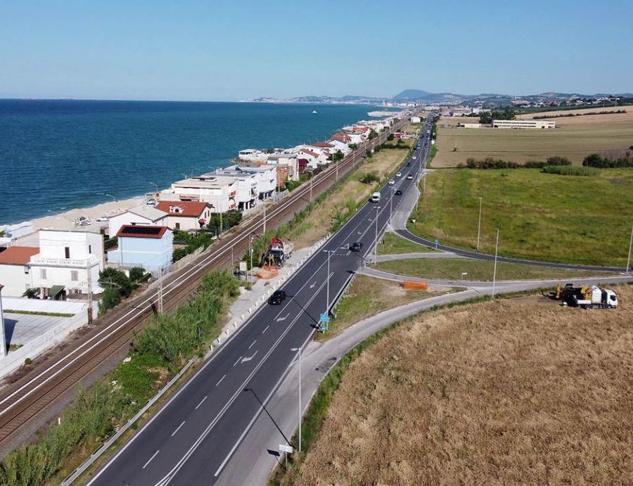 Esodo di Pasqua e ponti di primavera, Anas rimuove l’80% dei cantieri