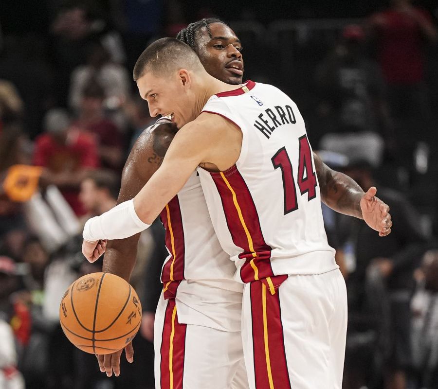 Nba, Memphis e Miami ultime qualificate ai play-off