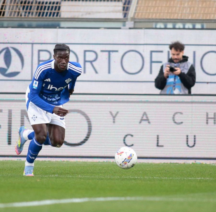 Colpo salvezza del Como al “Via del Mare”, 3-0 al Lecce