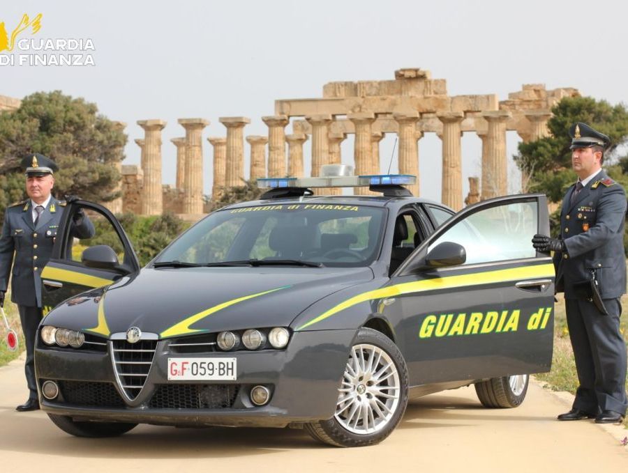 Trovato con mezzo chilo di droga Wax, denunciato nel trapanese