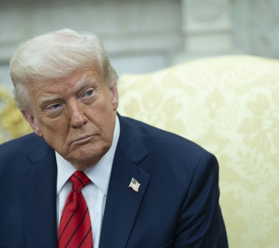 Trump parteciperà ai funerali di Papa Francesco