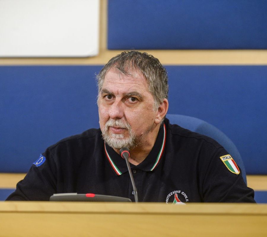 Cdm, Ciciliano commissario per i funerali del Papa