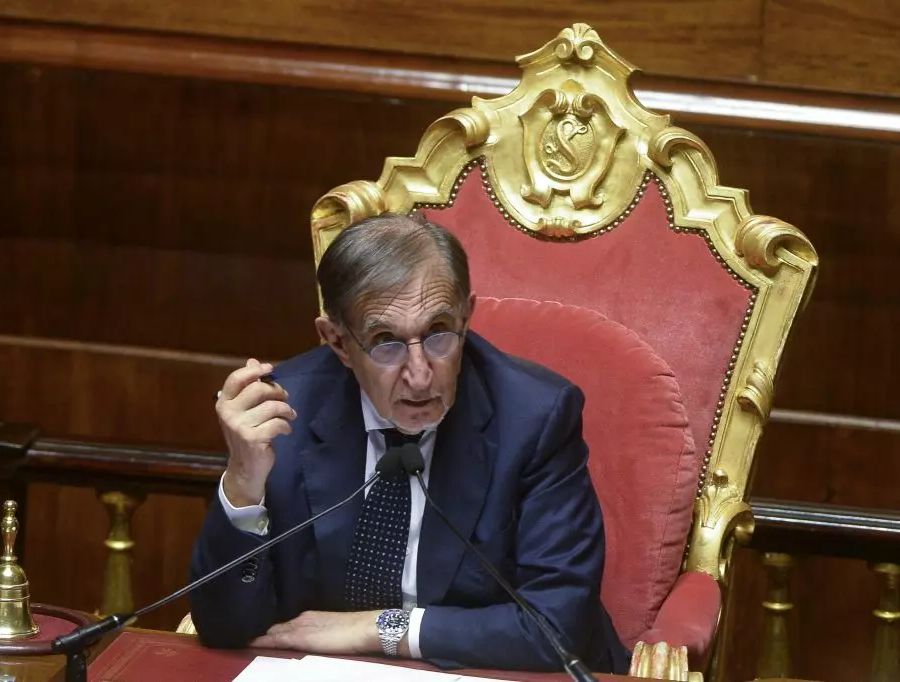 Dazi, La Russa “Sono convinto che si possa arrivare a un’intesa”
