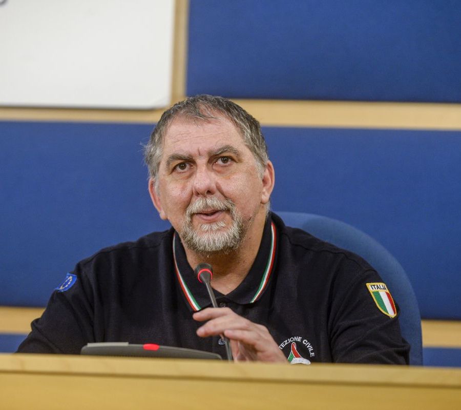Papa, Ciciliano “Per funerali e conclave attesi oltre 450 mila fedeli”