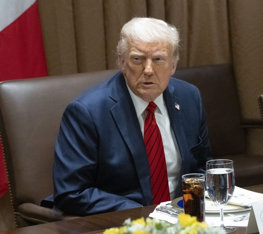 Dazi, Trump “Ci sarà un accordo con la Cina”
