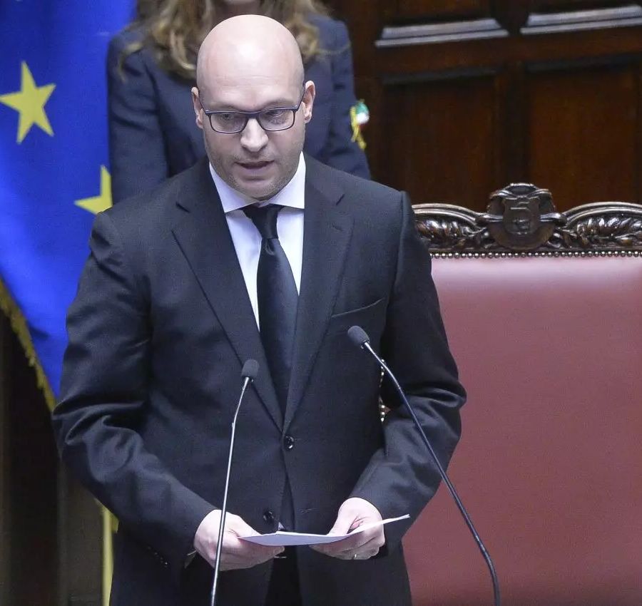 Fontana “La scomparsa del Papa lascia un vuoto profondo”