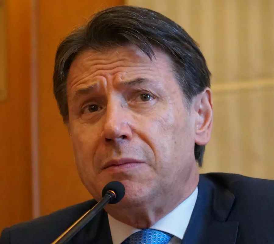 Papa, Conte “Sempre tenacemente schierato contro ogni guerra”