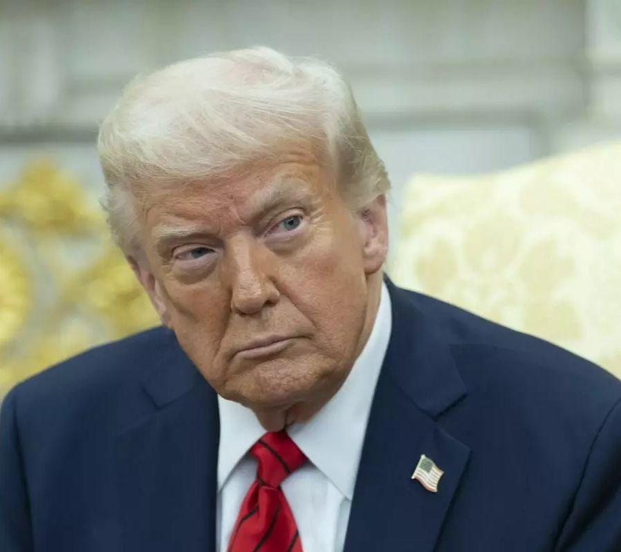 Ucraina, Trump “Le dichiarazioni di Zelensky prolungano lo sterminio”