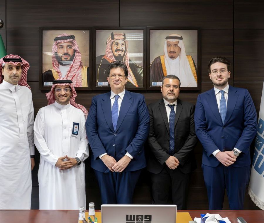 Editoria, si rafforza cooperazione fra Italpress e Saudi Press Agency