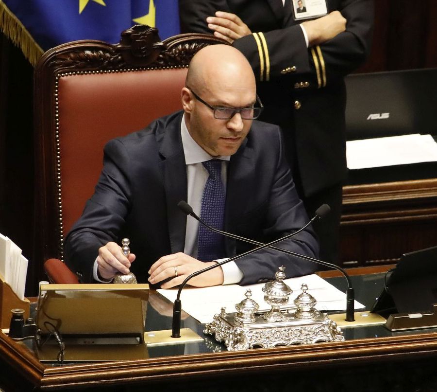 25 aprile, Fontana “Riaffermare con orgoglio origini nostra democrazia”