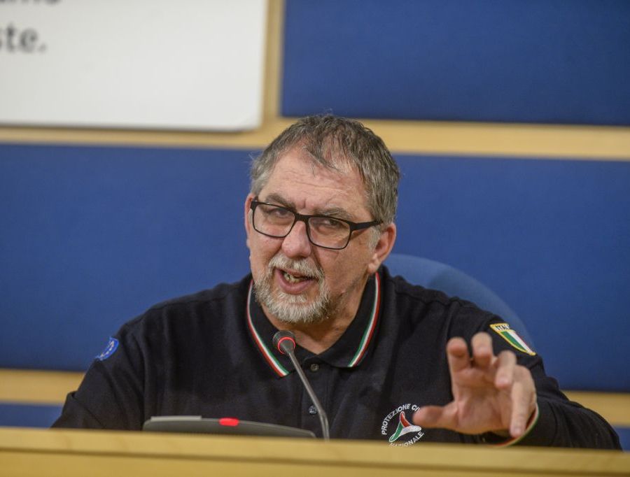 Papa, Ciciliano “Giornata straordinaria e nessuna criticità”