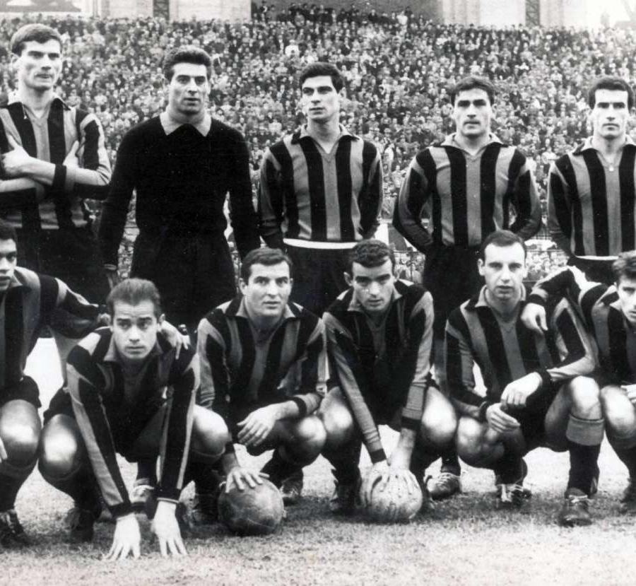 Addio al mitico Jair, ala della Grande Inter di Herrera