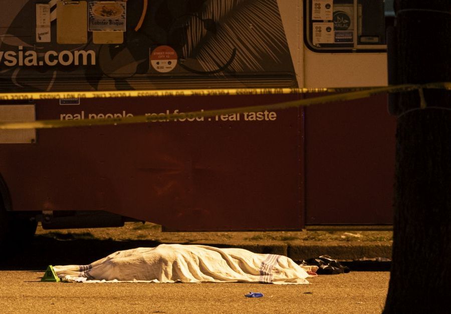 Canada, auto sulla folla a Vancouver. Diversi morti