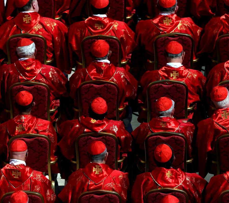 Il 7 maggio al via il Conclave per l’elezione del nuovo Papa