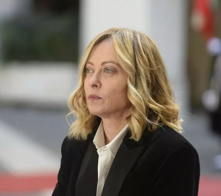Ramelli, Meloni “Ricucire la ferita profonda nella coscienza nazionale”
