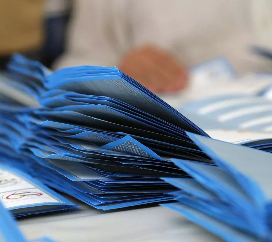 Referendum, Festi “Momento fondamentale per il futuro del Paese”