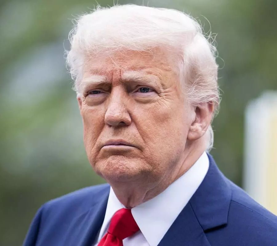 Papa Francesco, Trump parteciperà ai funerali “Io e Melania andremo a Roma”