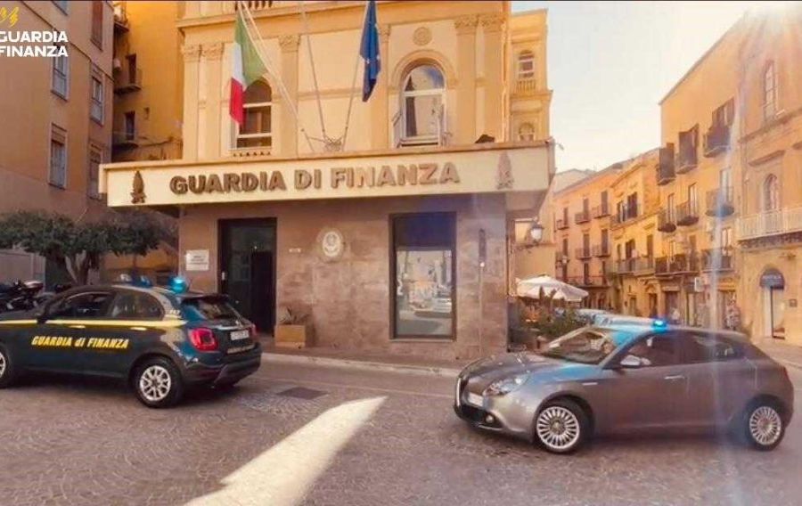 Frode su fondi europei, sequestrati ad Agrigento beni per 1,3 milioni